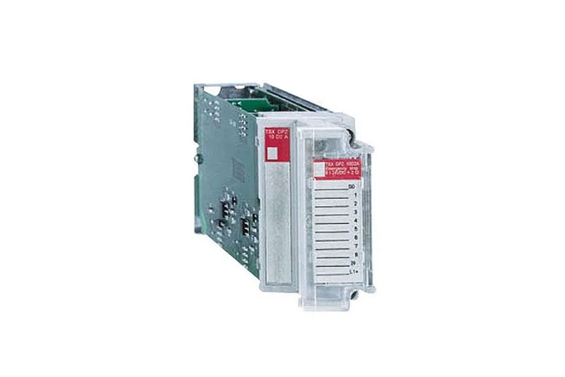 Schneider Electric PLC TSXDPZ10D2A