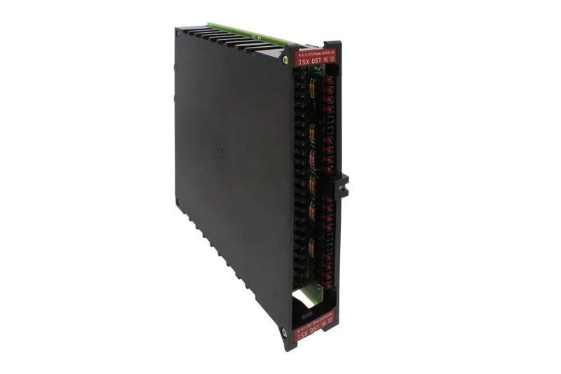 Schneider Electric PLC TSXDST1612