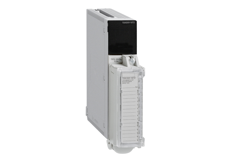 Schneider Electric PLC TSXDSY08R4D