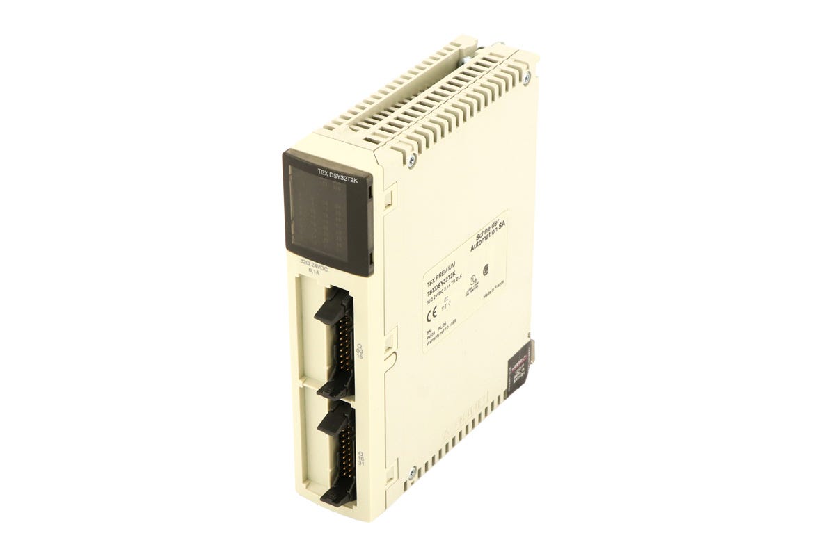 Schneider Electric PLC TSXDSY32T2K