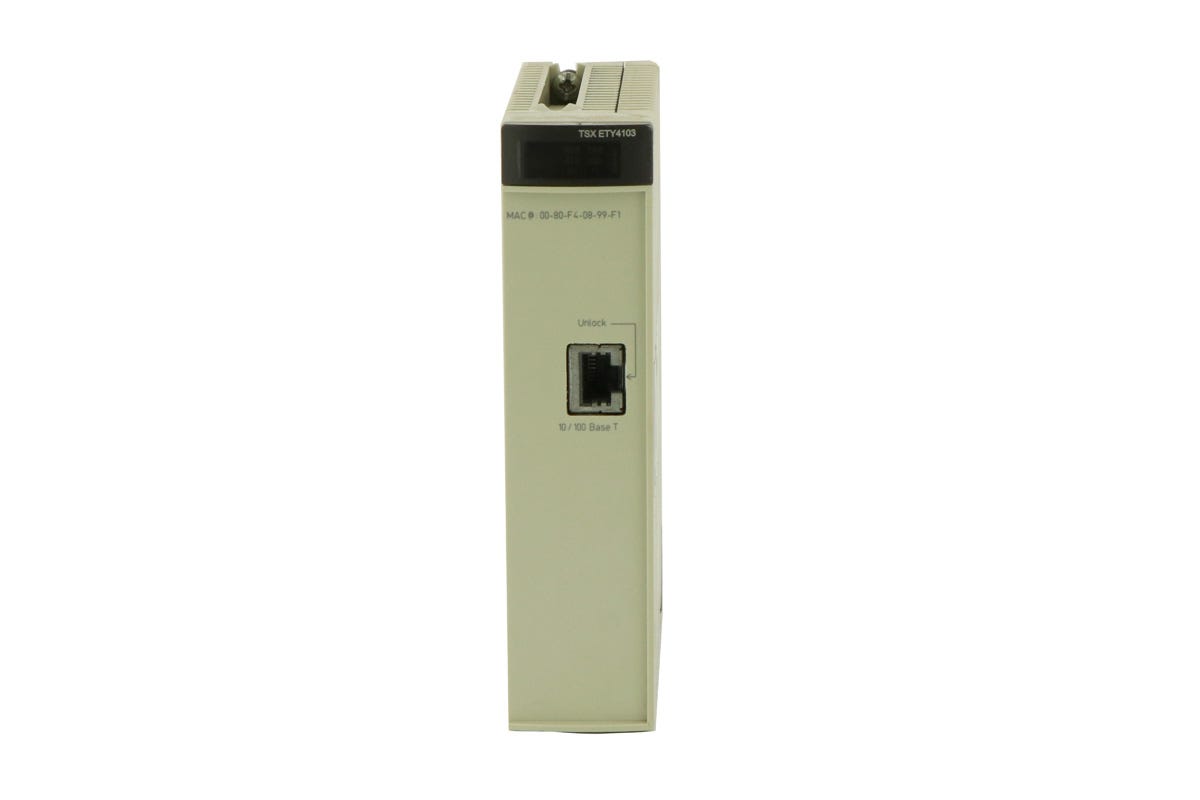 Schneider Electric PLC TSXETY4103