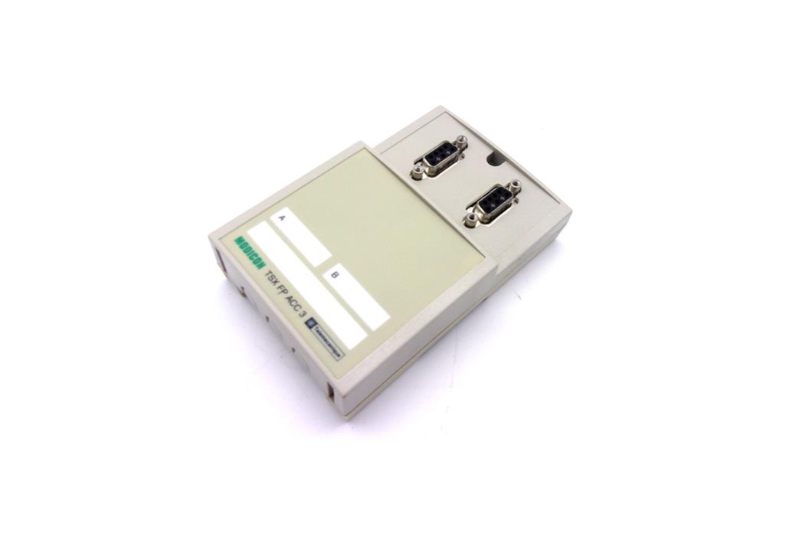 Schneider Electric PLC TSXFPACC3
