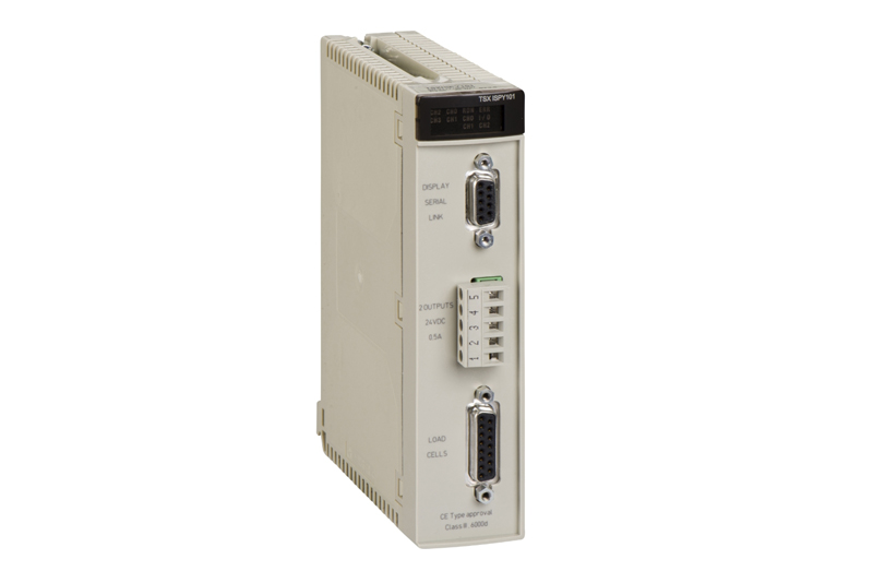 Schneider Electric PLC TSXISPY101C