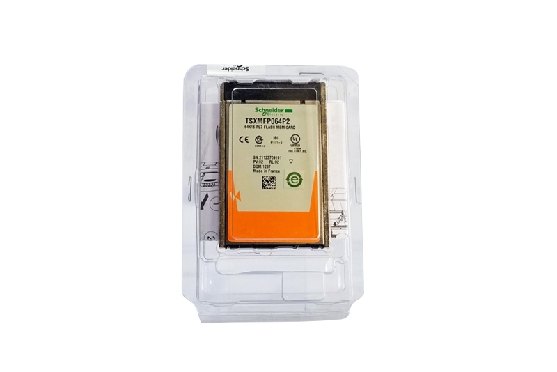 Schneider Electric PLC TSXMFP064P2