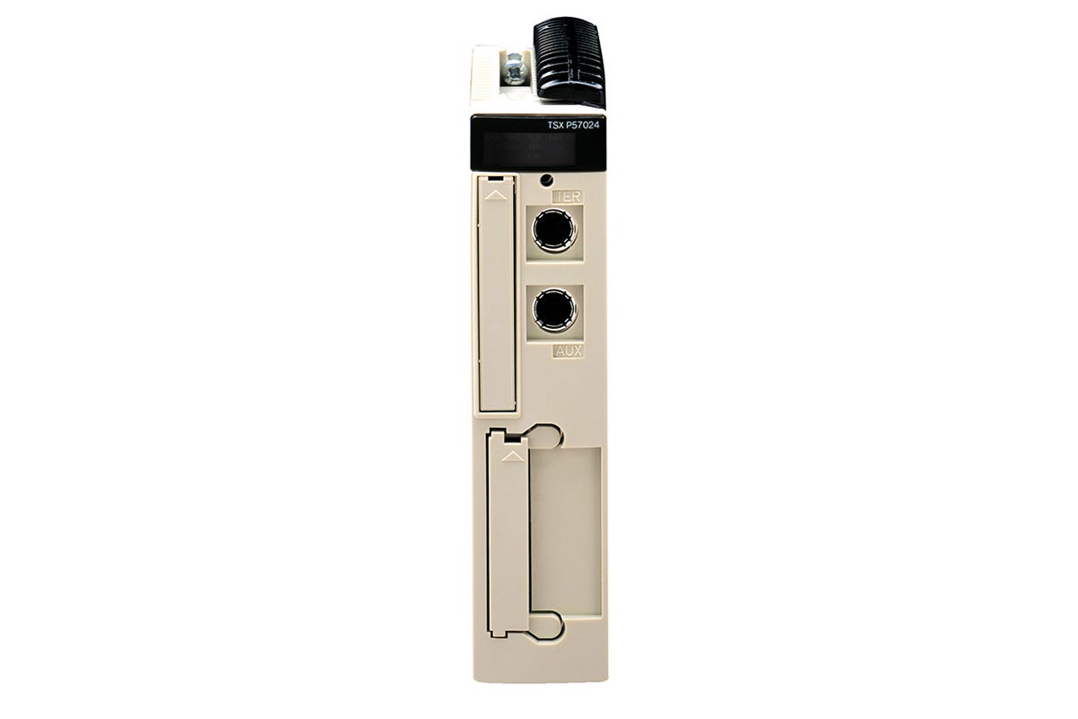 Schneider Electric PLC TSXP57103MC
