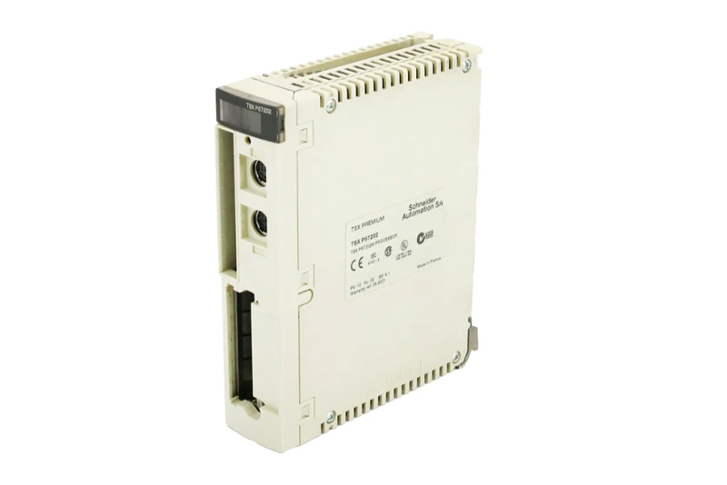 Schneider Electric PLC TSXP57202