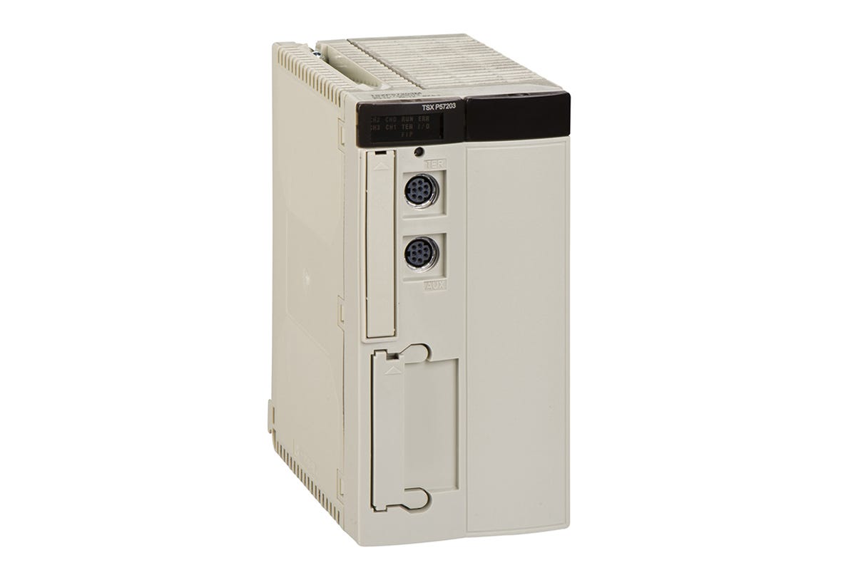 Schneider Electric PLC TSXP57353AMC