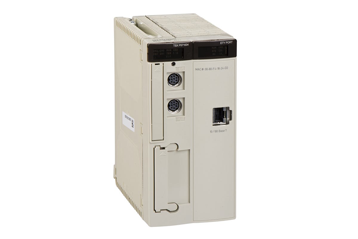 Schneider Electric PLC TSXP57304M