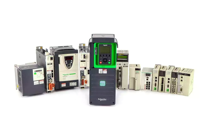 Schneider Electric PLC TSXRKE8