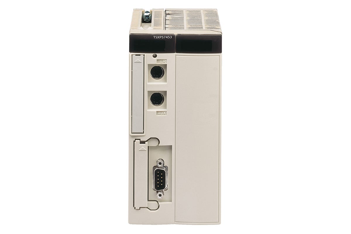 Schneider Electric PLC TSXP57453A