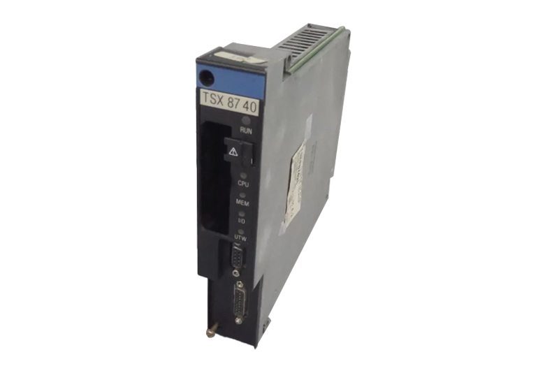 Schneider Electric PLC TSXP87420