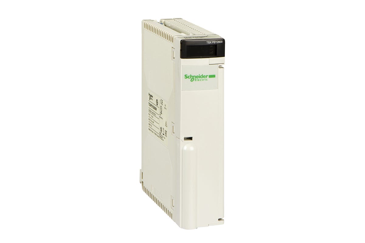 Schneider Electric PLC TSXPSY5520MC