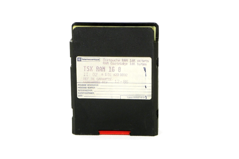 Schneider Electric PLC TSXRAM168