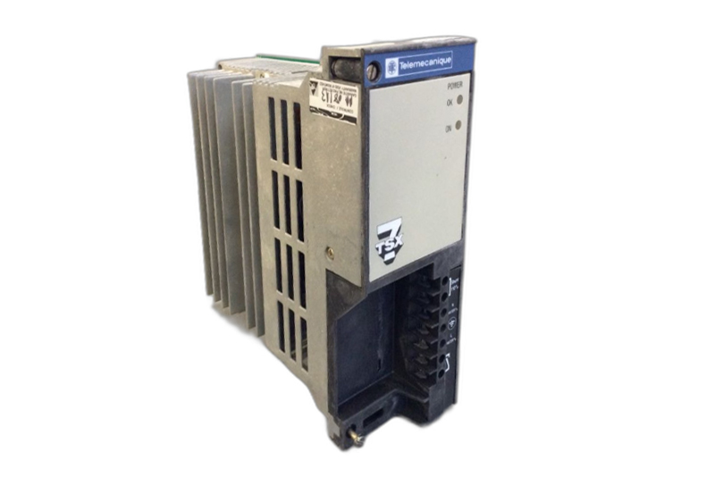 Schneider Electric PLC TSXSUP401