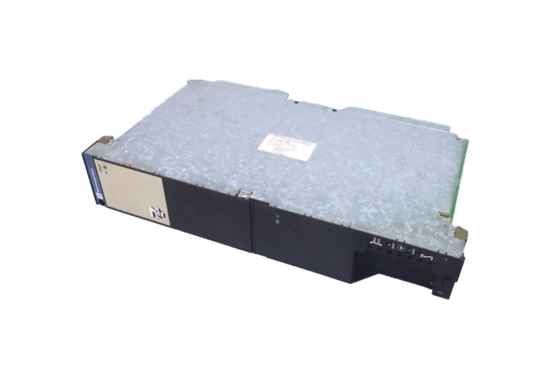 Schneider Electric PLC TSXSUP80