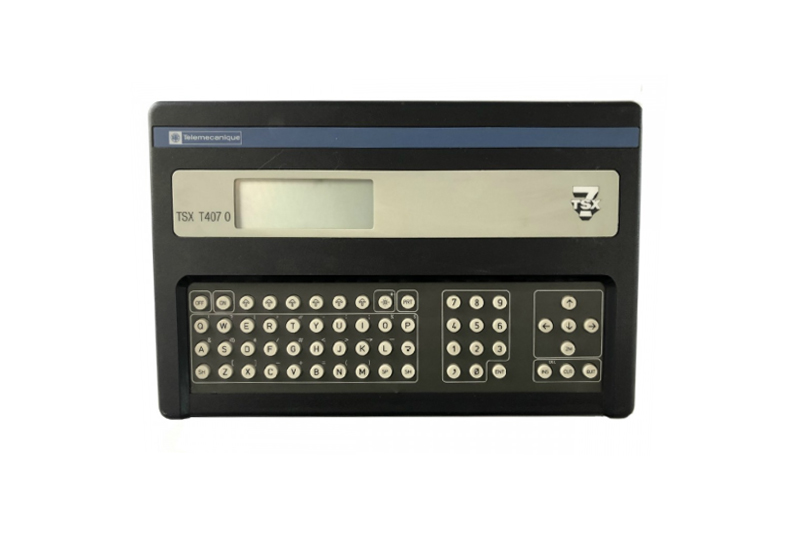 Schneider Electric PLC TSXT40700