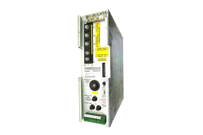 Indramat ANAX TVM1.2-050-220/300-W0/220/380