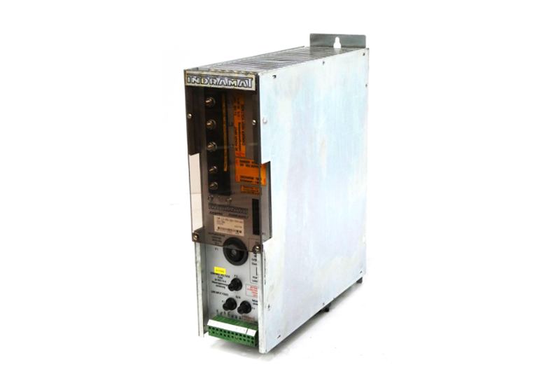 Indramat ANAX TVM1.2-050-220/300-W1/220/380