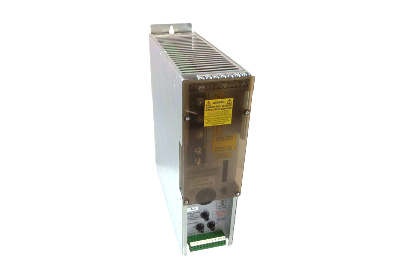 Indramat ANAX TVM2.2-050-220/300-W1/220/380