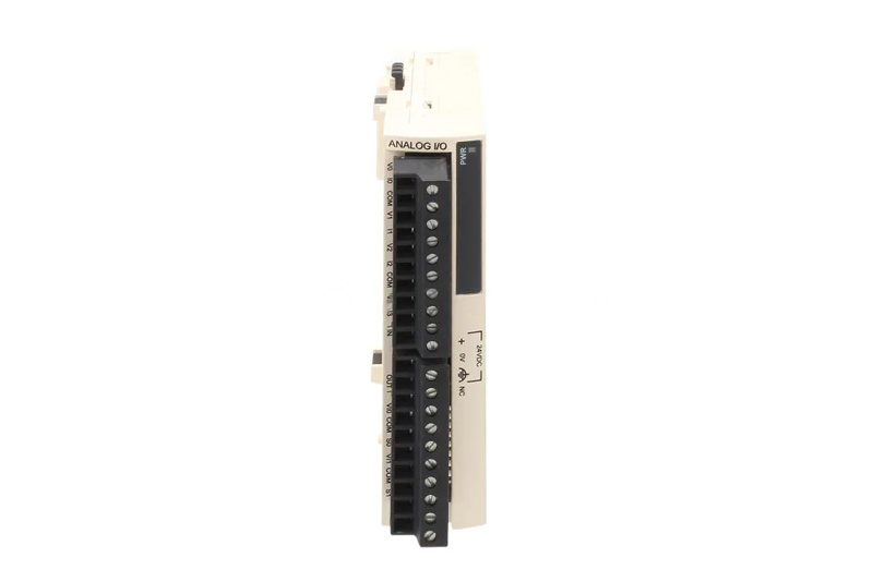 Schneider Electric PLC TWDAMM6HT