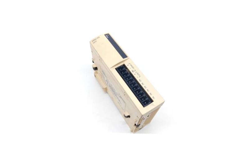 Schneider Electric PLC TWDAMO1HT