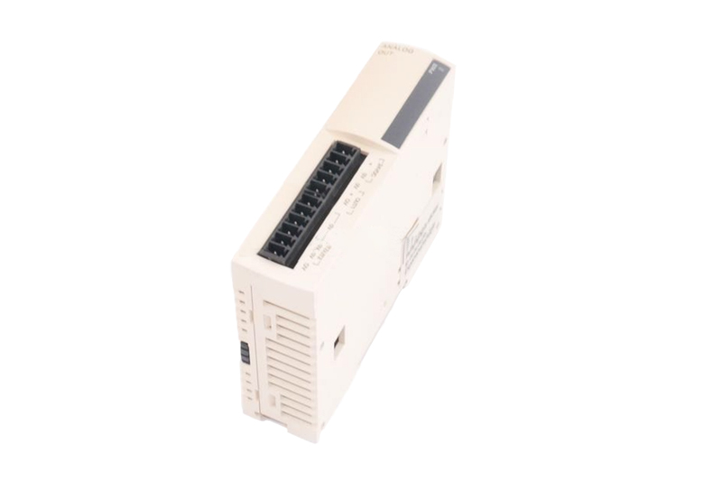 Schneider Electric PLC TWDAV02HT