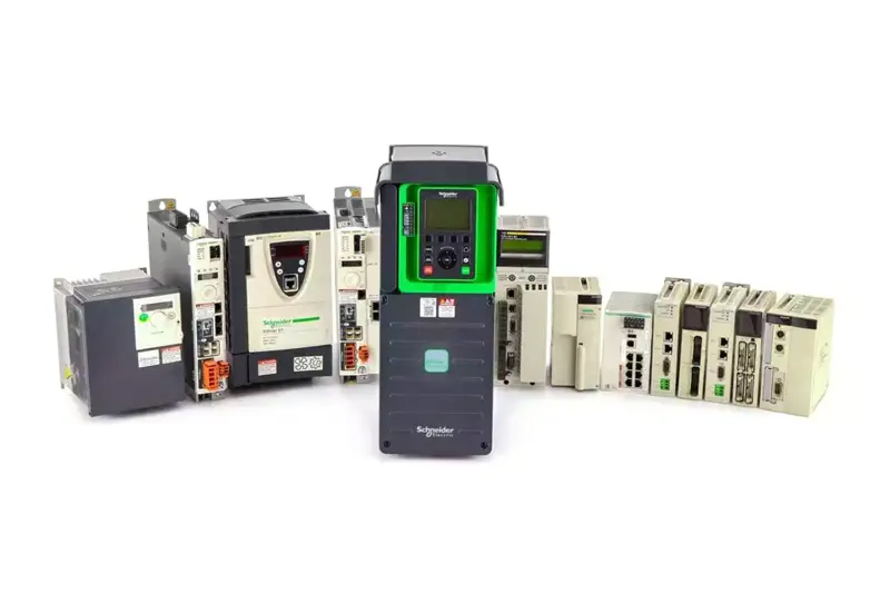 Schneider Electric PLC BMXDDO642K