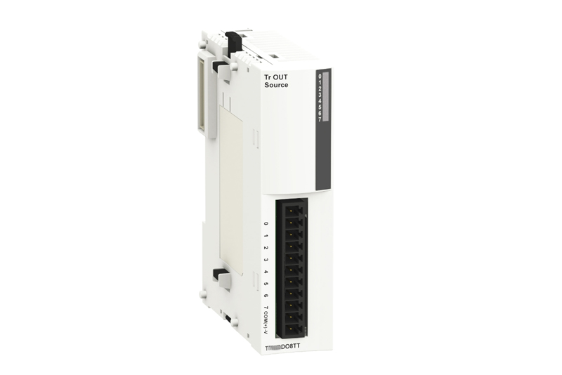 Schneider Electric PLC TWDDDO8TT