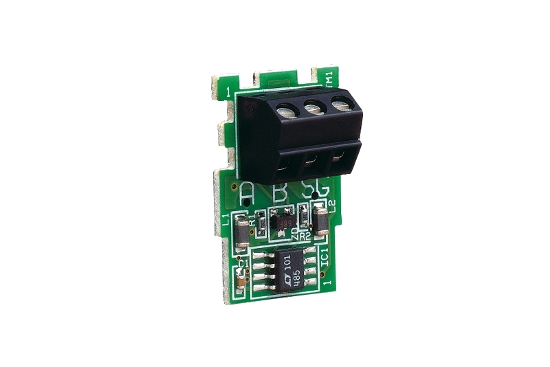 Schneider Electric PLC TWDNAC485T