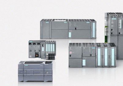 Siemens PLC systems  Siwarex 7MH5105-3AD00
