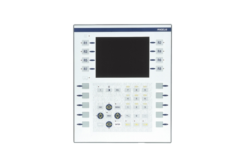 Schneider Electric HMI XBTF024510