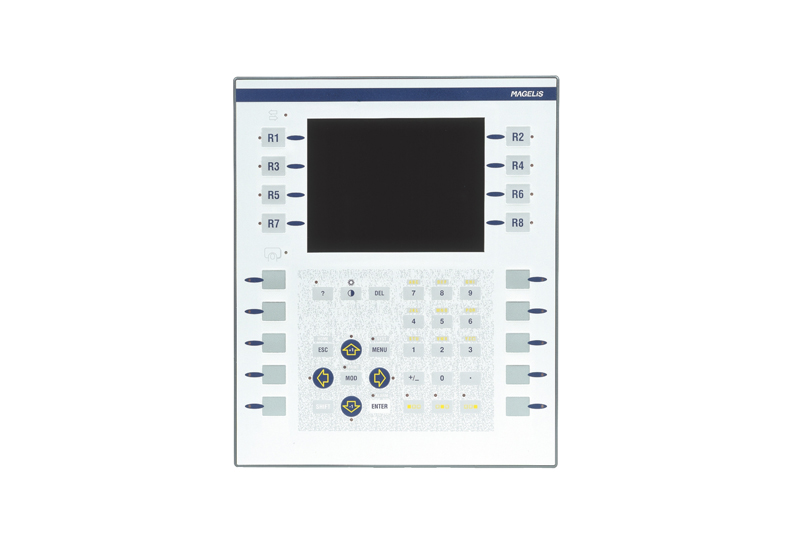 Schneider Electric HMI XBTF011110TA