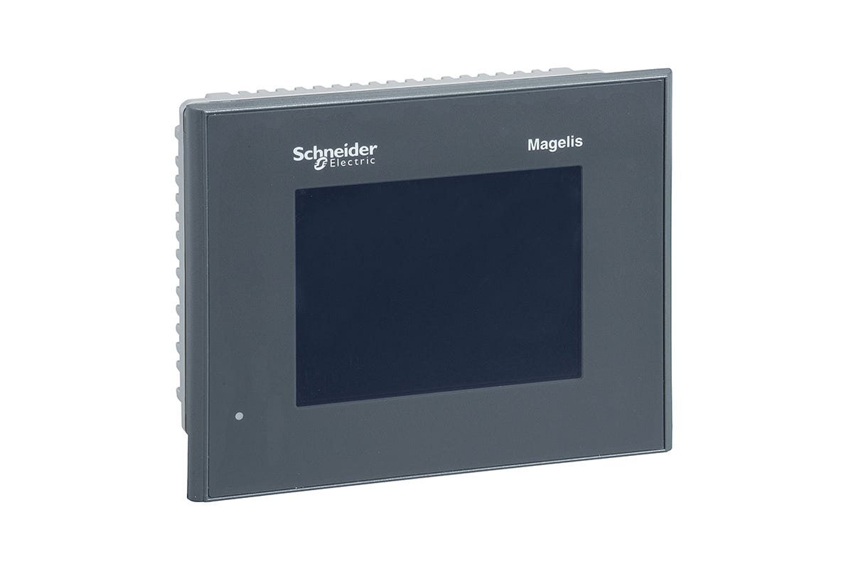 Schneider Electric HMI XBTGT1105