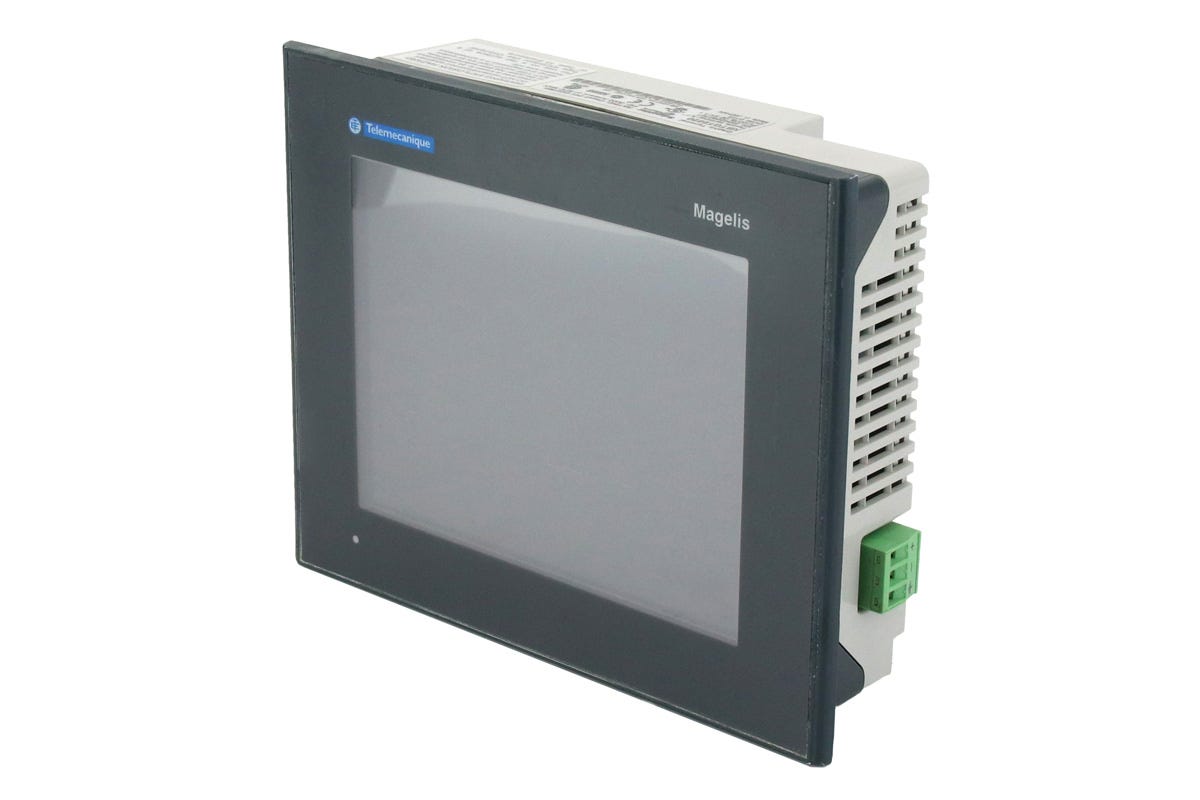 Schneider Electric HMI XBTGT2220