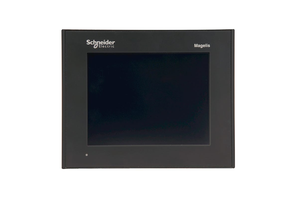 Schneider Electric HMI XBTGT2130
