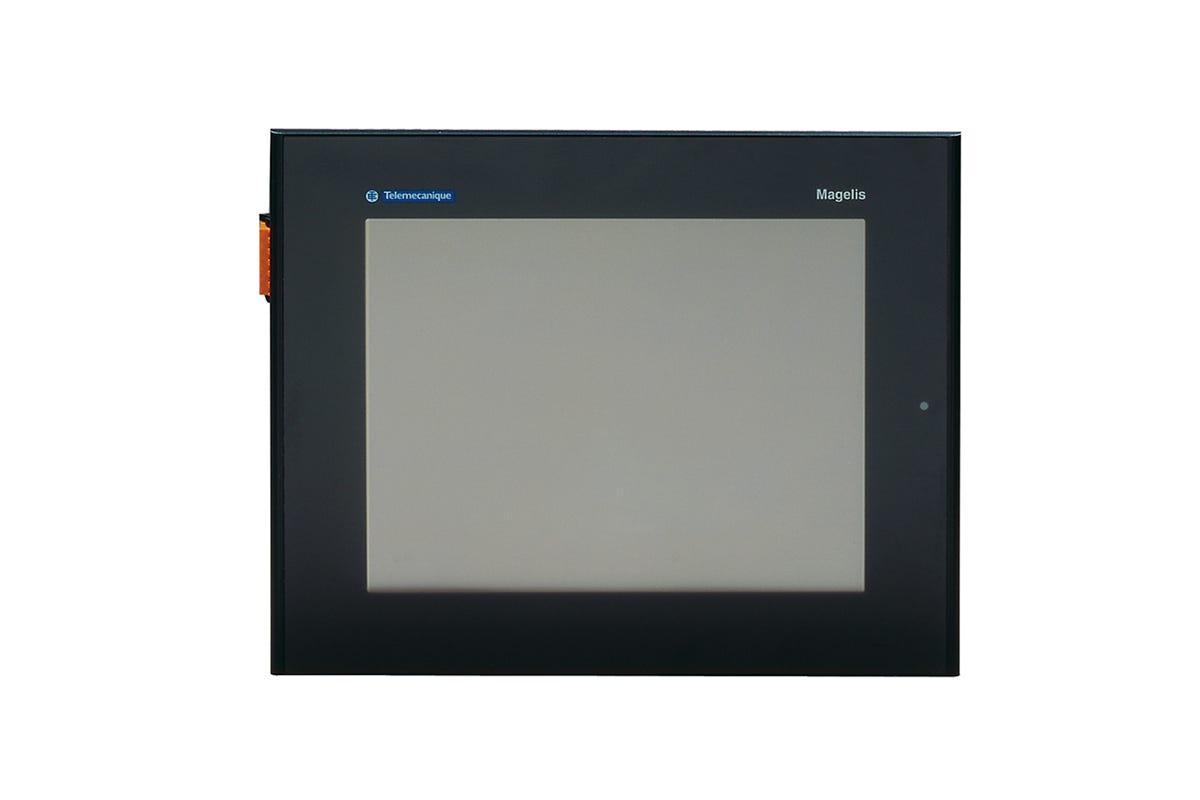 Schneider Electric HMI XBTGT4340