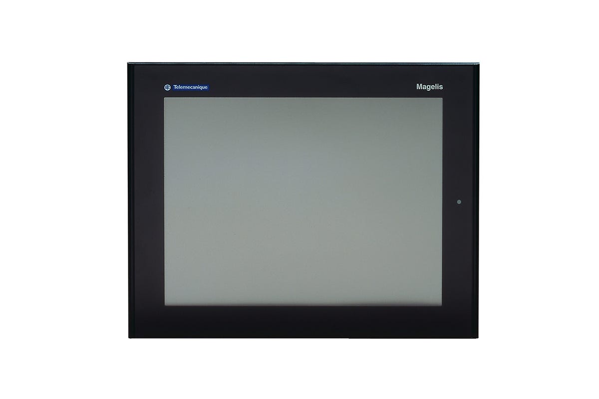 Schneider Electric HMI XBTGT5230