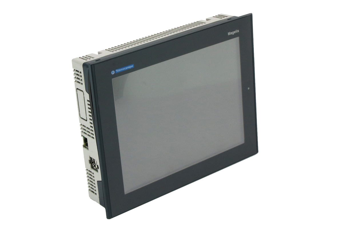 Schneider Electric HMI XBTGT5330