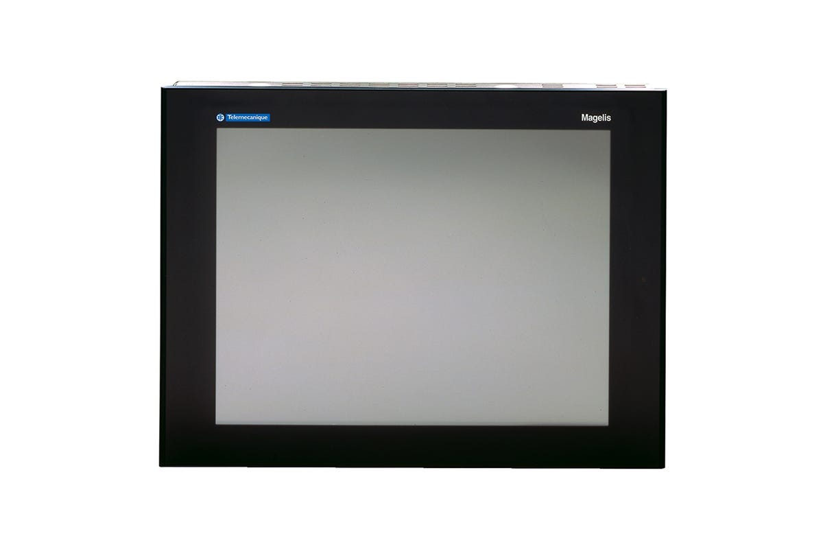 Schneider Electric HMI XBTGT7340