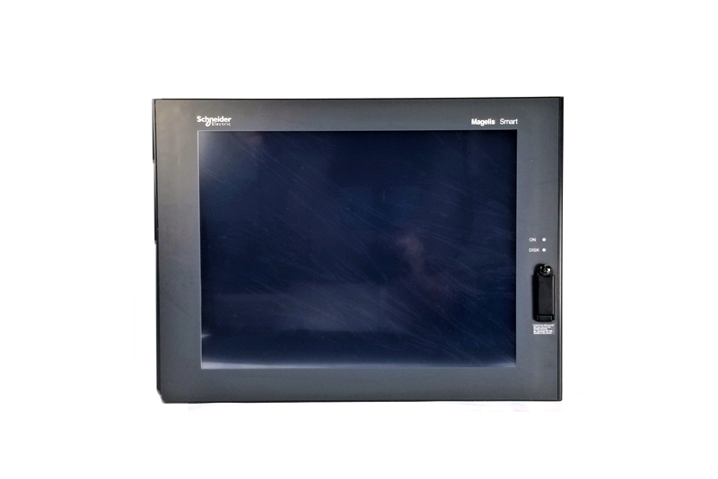 Schneider Electric HMI XBTGTW750