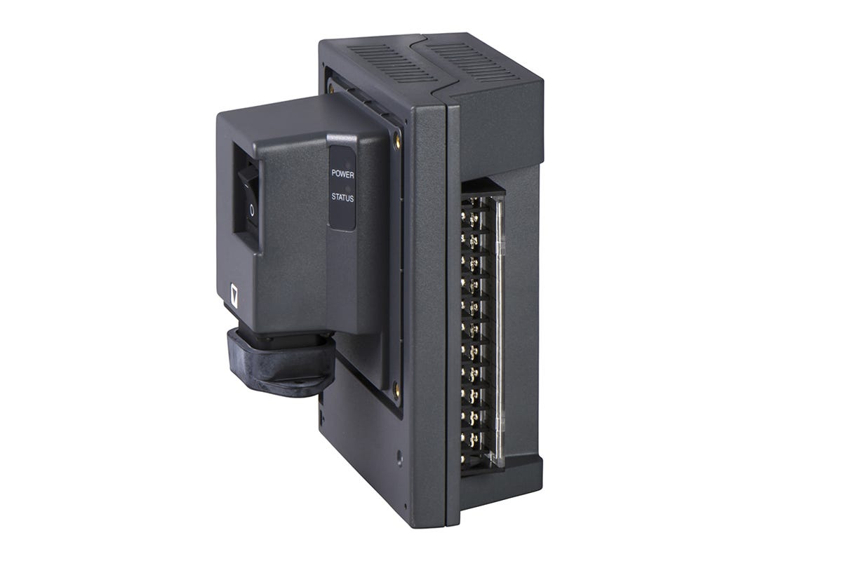 Schneider Electric HMI XBTZGJBOX