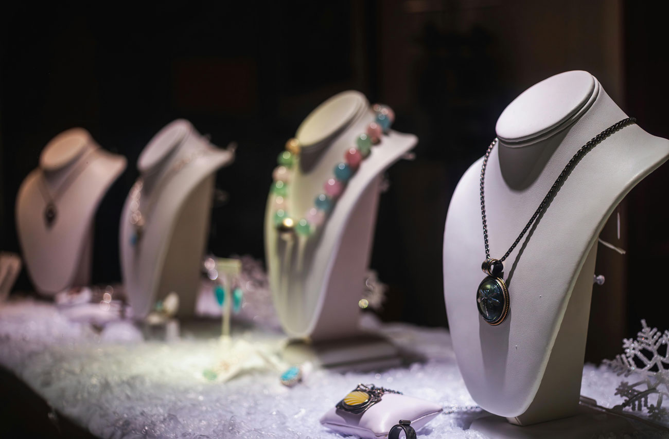 Jewelry&Watch-Display-Standcwy
