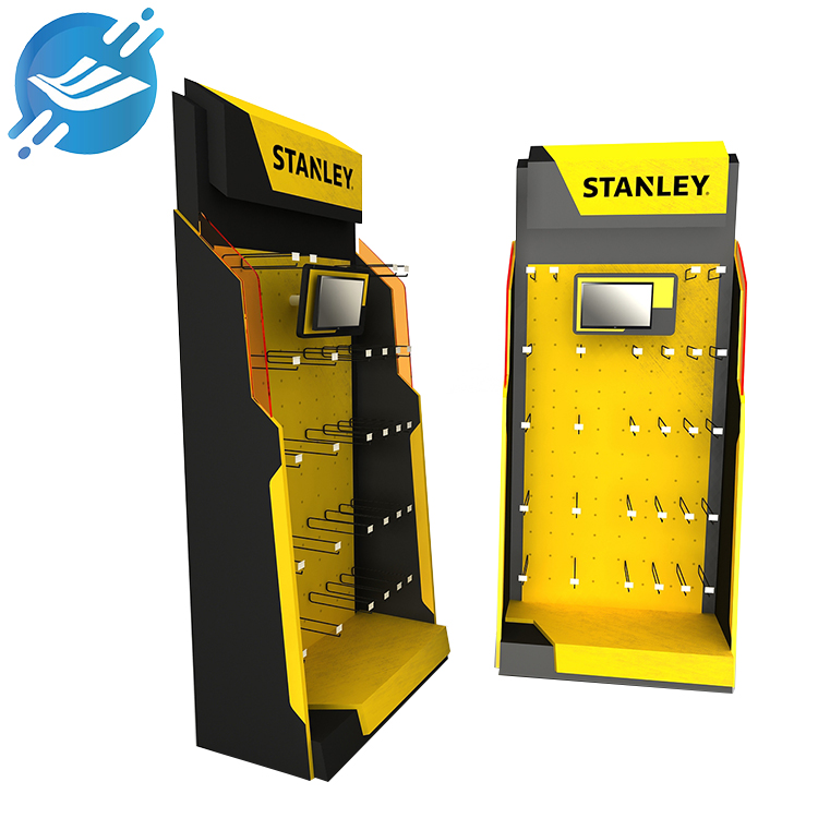 Wooden Display Racks For Shop