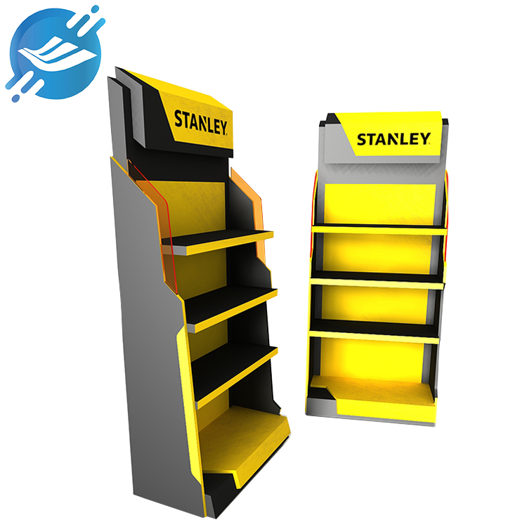Wooden Display Racks For Shop-product