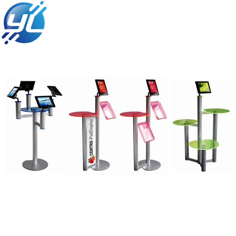 Best-Selling Store Merchandise Display -
 Advertising Support Board Sign Poster large rolled snap frame display stand...