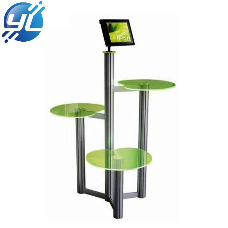 Best-Selling Store Merchandise Display -
 Advertising Support Board Sign Poster large rolled snap frame display stand...