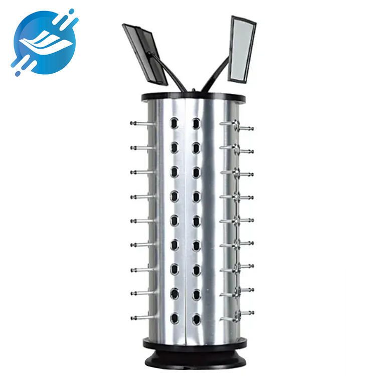 Glasses Display Stand - The Perfect Rotating Stand for Retail Success