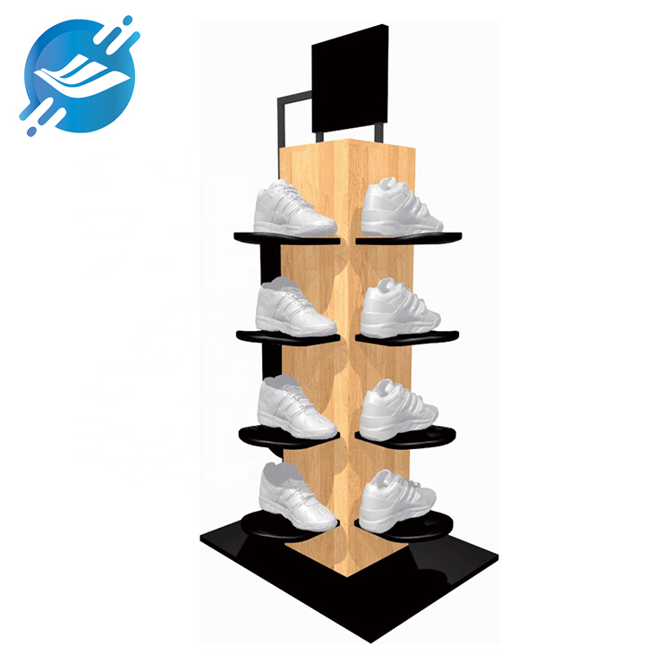 Why Innovative Shoe Display Stands Are the Future of Retail