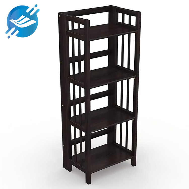 Wooden Display Rack For Shop