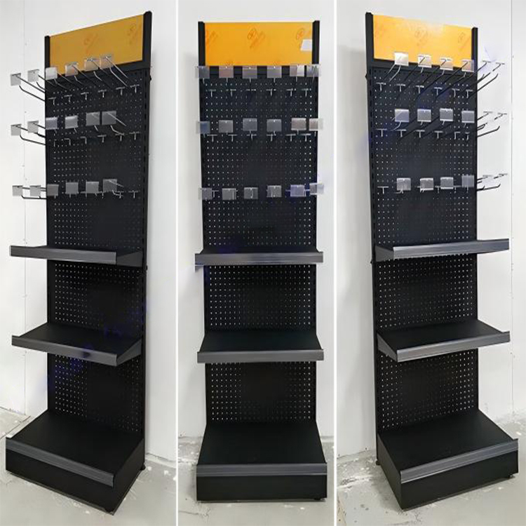Display Rack For Store